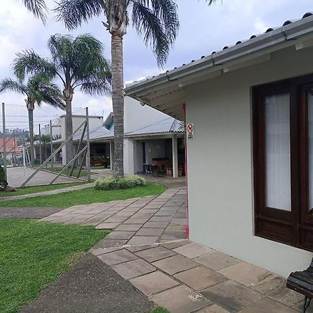 Apartamento Em Bento Goncalves-Rs Buitenkant foto