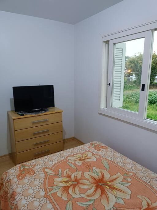 Apartamento Em Bento Goncalves-Rs Buitenkant foto