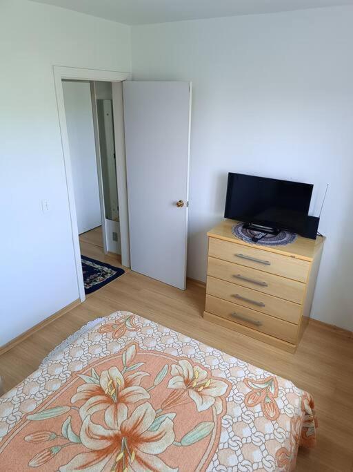 Apartamento Em Bento Goncalves-Rs Buitenkant foto