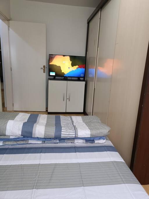Apartamento Em Bento Goncalves-Rs Buitenkant foto