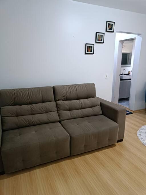 Apartamento Em Bento Goncalves-Rs Buitenkant foto