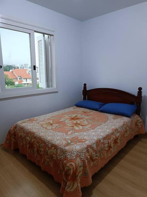 Apartamento Em Bento Goncalves-Rs Buitenkant foto