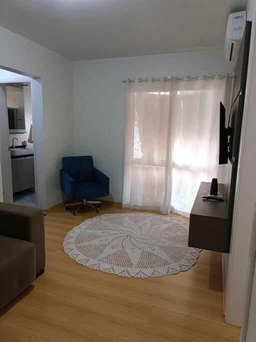 Apartamento Em Bento Goncalves-Rs Buitenkant foto
